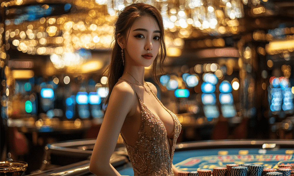 jun88 online sòng bạc